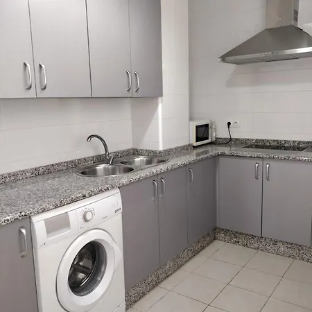Cascabeles Apartment Fuentes de Andalucia